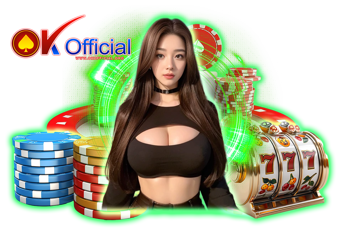 okofficial wallet