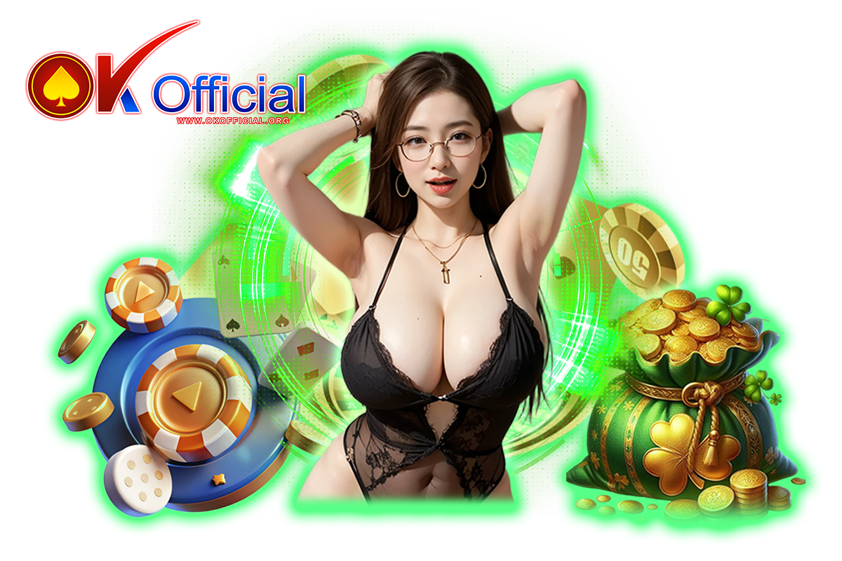 okofficial สล็อต